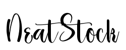 NeatStock - logo